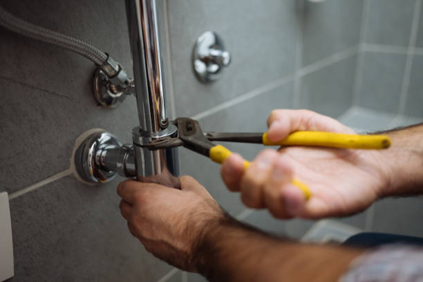 Best Hot Water Heater Installation  in Lehi, UT