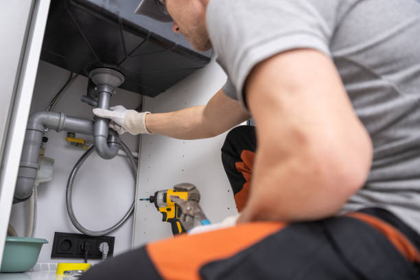 Lehi, UT Plumbing Company